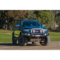 Pare-chocs ARB PXII Ranger 2015-2020 : Protection 4x4 Offroad